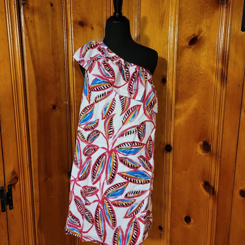 J. Crew Factory dress